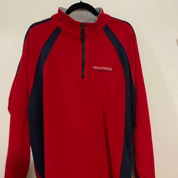 Nautica Competition Quarter-zip - Picture 1 of 2